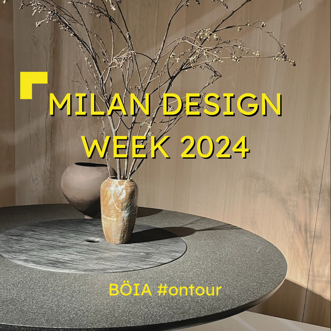 Milan Design Week 2024